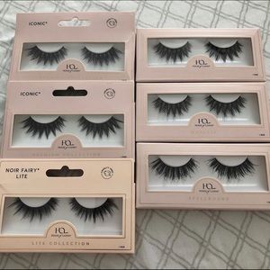 House of Lashes Bundle